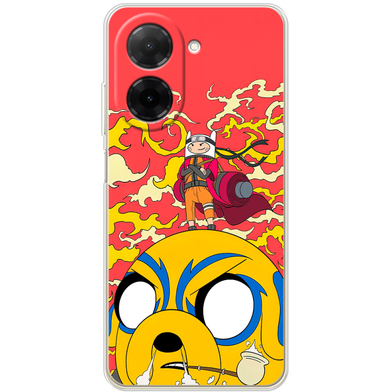 Чохол BoxFace Xiaomi Redmi A5 