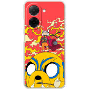 Чохол BoxFace Xiaomi Redmi A5 