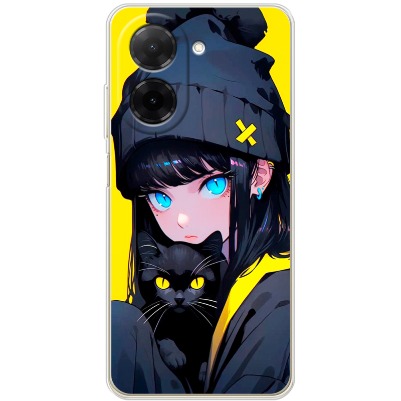 Чохол BoxFace Xiaomi Redmi A5 