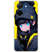 Чохол BoxFace Xiaomi Redmi A5 