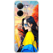 Чохол BoxFace Xiaomi Redmi A5 
