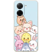 Чохол BoxFace Xiaomi Redmi A5 