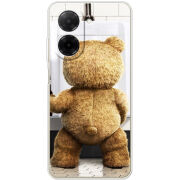 Чохол BoxFace Xiaomi Redmi A5 