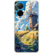 Чохол BoxFace Xiaomi Redmi A5 