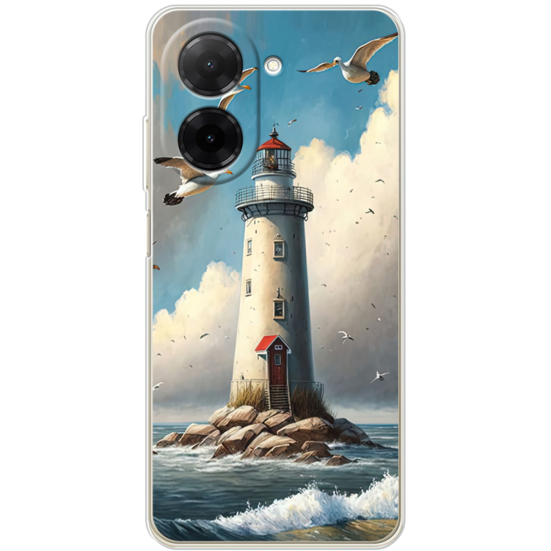 Чохол BoxFace Xiaomi Redmi A5 
