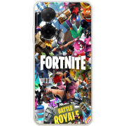 Чохол BoxFace Xiaomi Redmi A5 