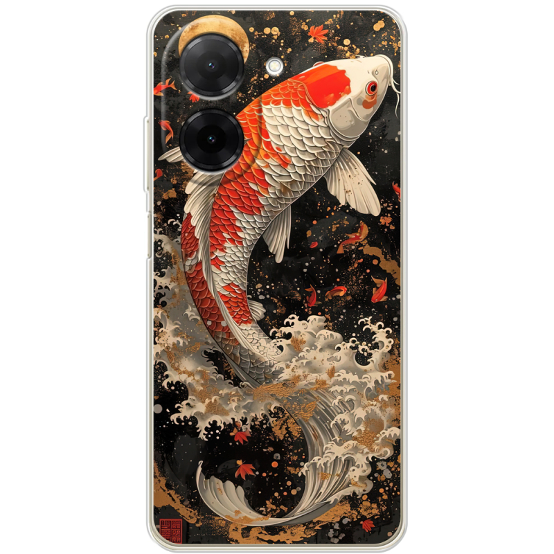 Чохол BoxFace Xiaomi Redmi A5 