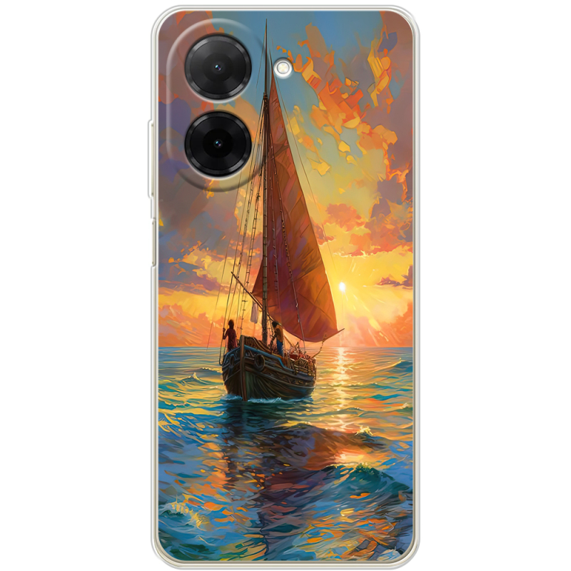 Чохол BoxFace Xiaomi Redmi A5 