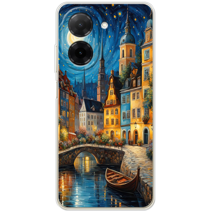 Чохол BoxFace Xiaomi Redmi A5 