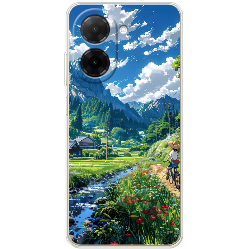 Чохол BoxFace Xiaomi Redmi A5 