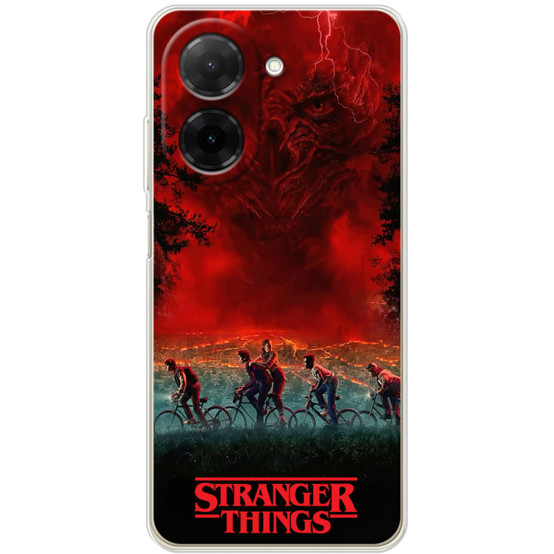 Чохол BoxFace Xiaomi Redmi A5 