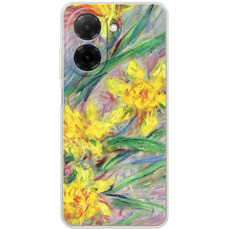 Чохол BoxFace Xiaomi Redmi A5 