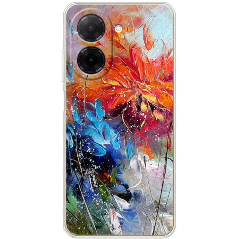 Чохол BoxFace Xiaomi Redmi A5 