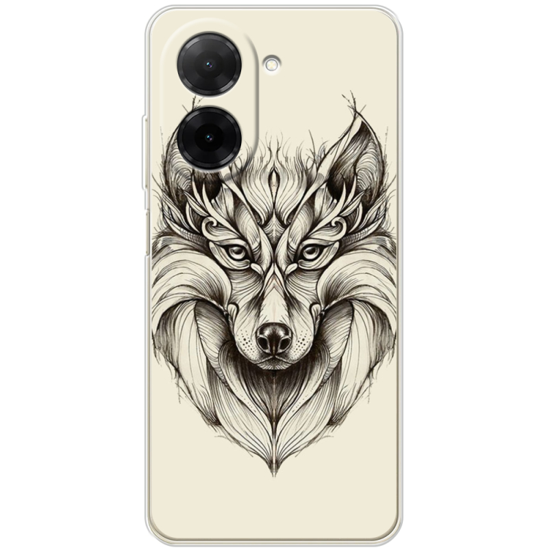 Чохол BoxFace Xiaomi Redmi A5 