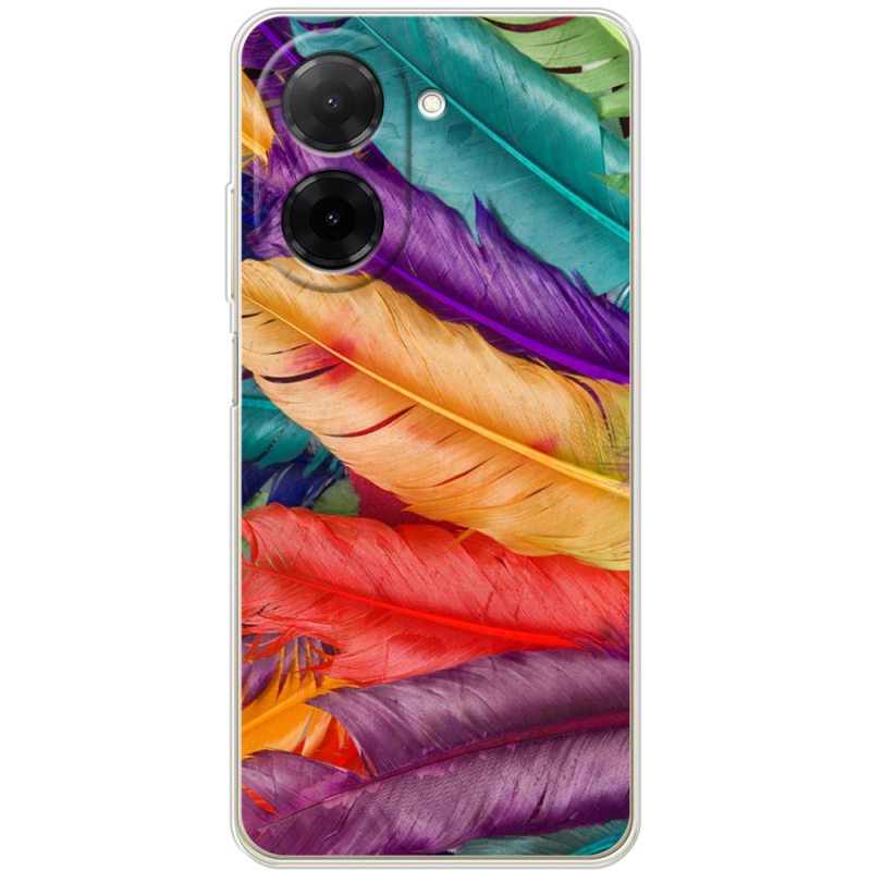 Чохол BoxFace Xiaomi Redmi A5 Colour Joy