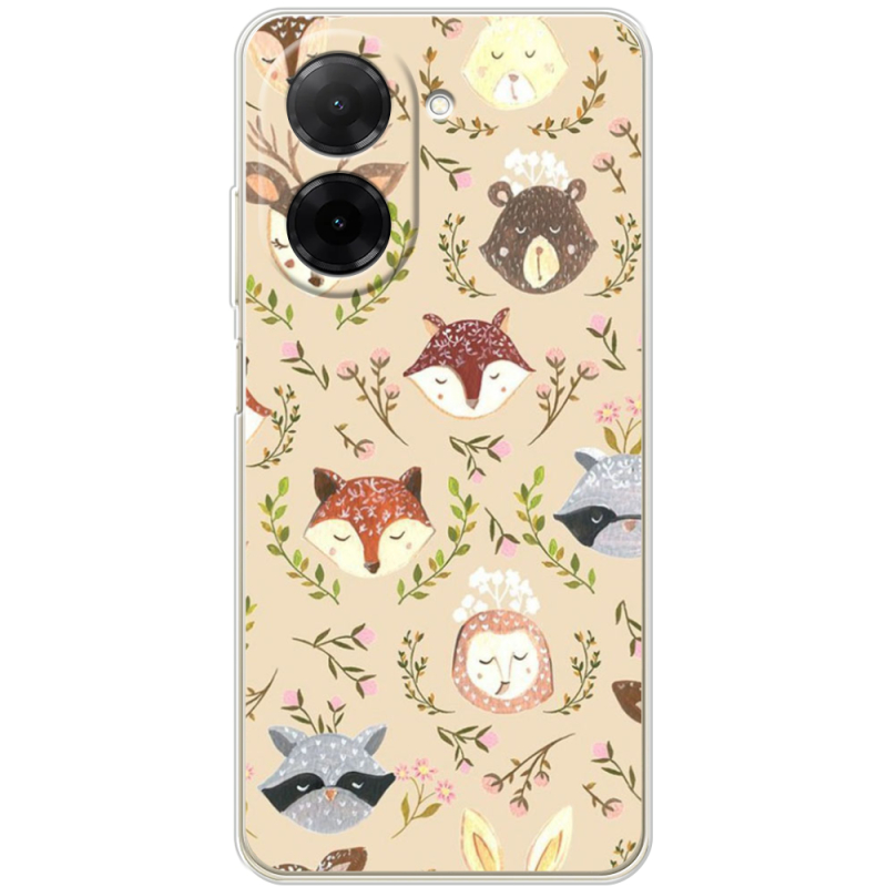 Чохол BoxFace Xiaomi Redmi A5 
