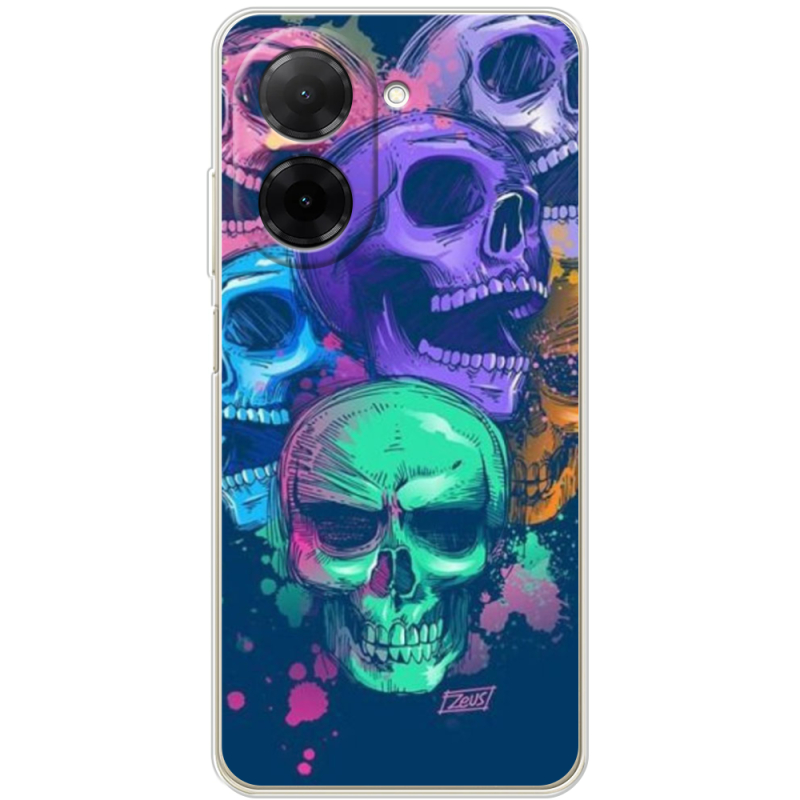 Чохол BoxFace Xiaomi Redmi A5 