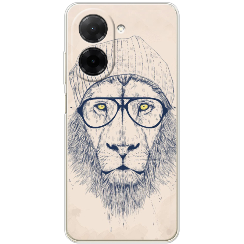 Чохол BoxFace Xiaomi Redmi A5 