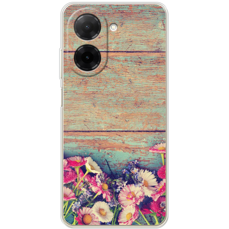 Чохол BoxFace Xiaomi Redmi A5 