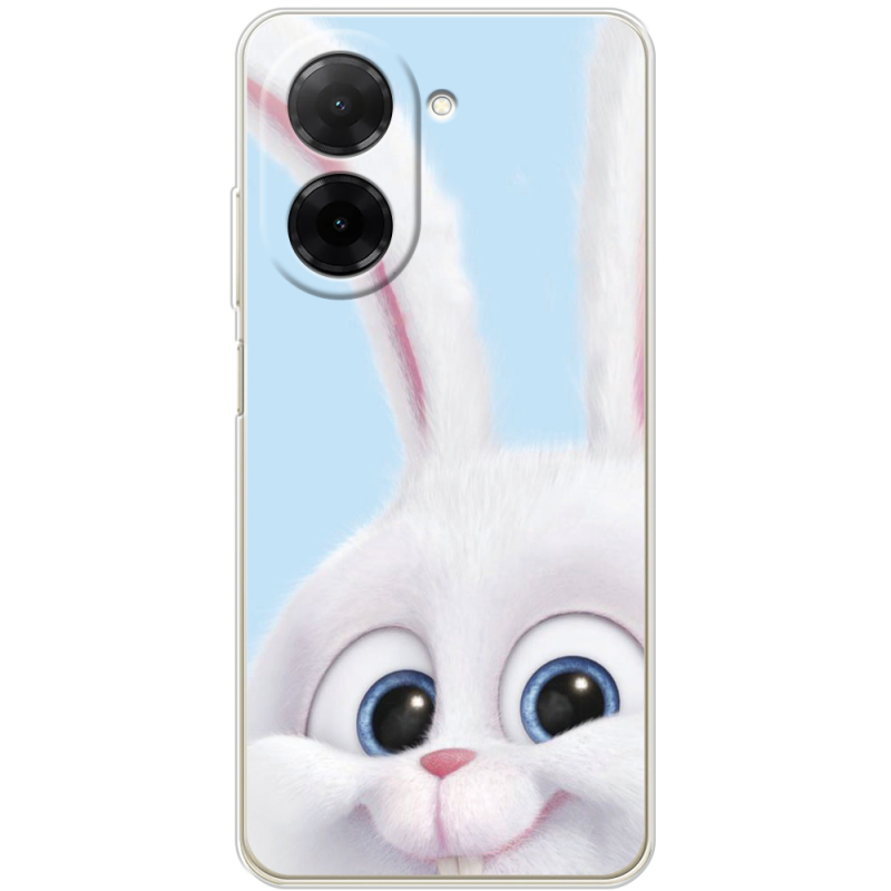 Чохол BoxFace Xiaomi Redmi A5 Rabbit