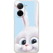 Чохол BoxFace Xiaomi Redmi A5 Rabbit