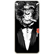 Чохол BoxFace Xiaomi Redmi A5 Monkey Don