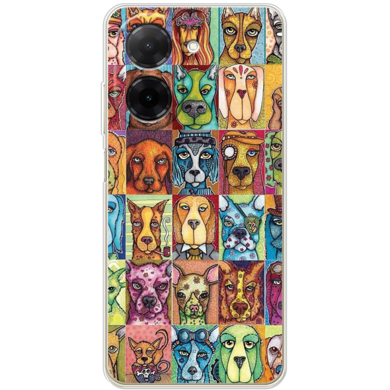 Чохол BoxFace Xiaomi Redmi A5 