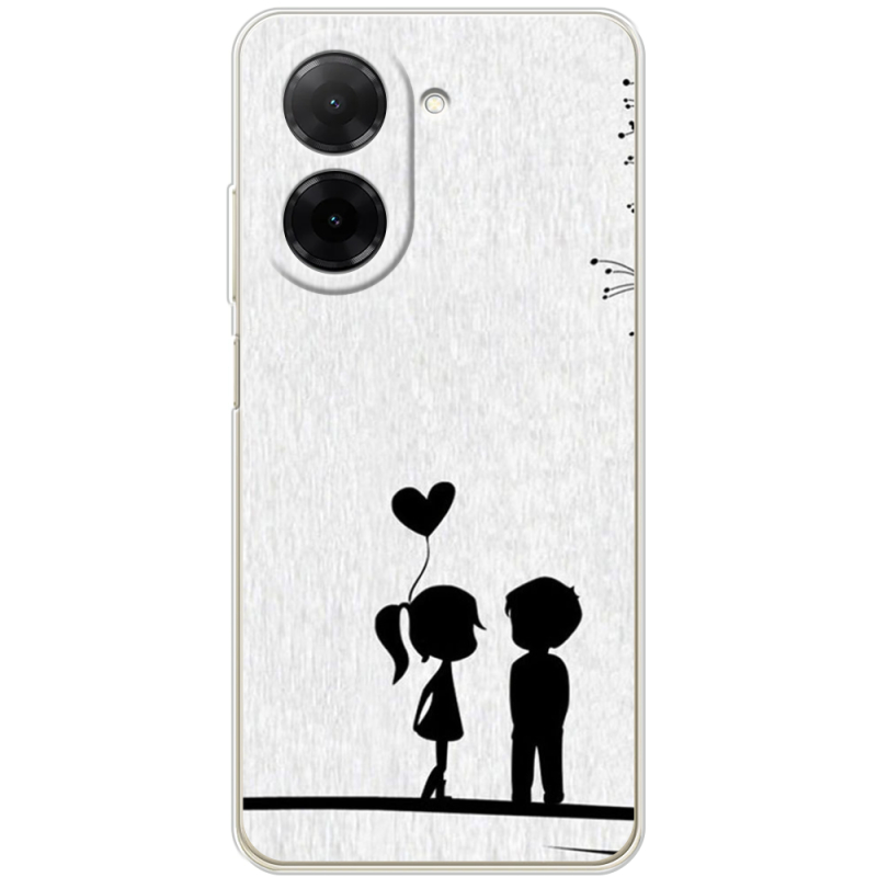 Чохол BoxFace Xiaomi Redmi A5 First Love