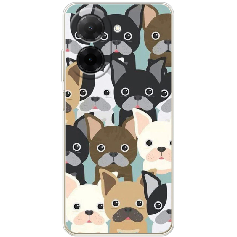 Чохол BoxFace Xiaomi Redmi A5 