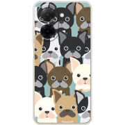 Чохол BoxFace Xiaomi Redmi A5 