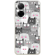 Чохол BoxFace Xiaomi Redmi A5 