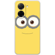 Чохол BoxFace Xiaomi Redmi A5 