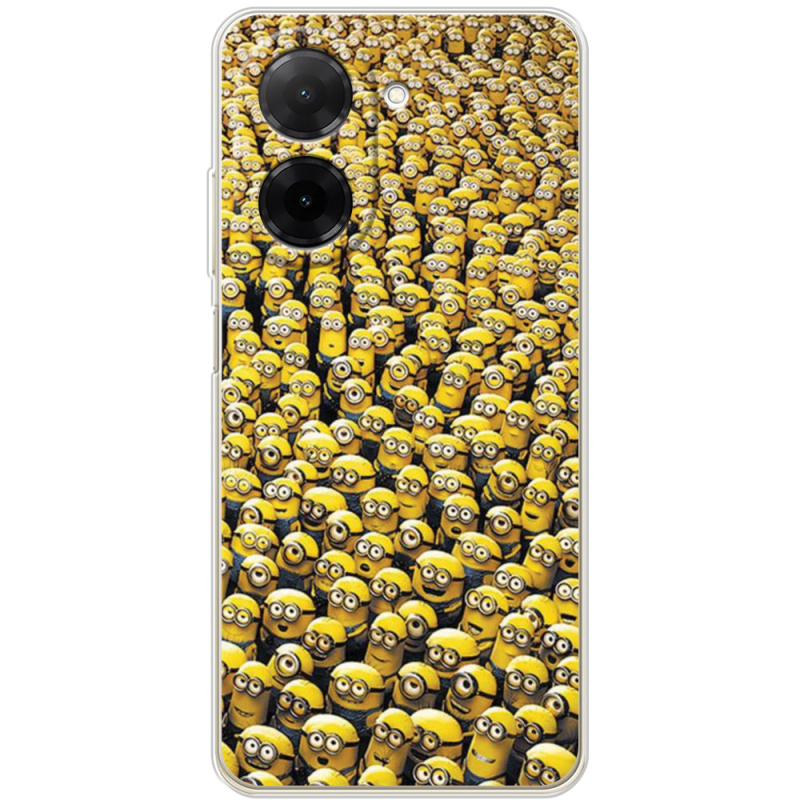 Чохол BoxFace Xiaomi Redmi A5 