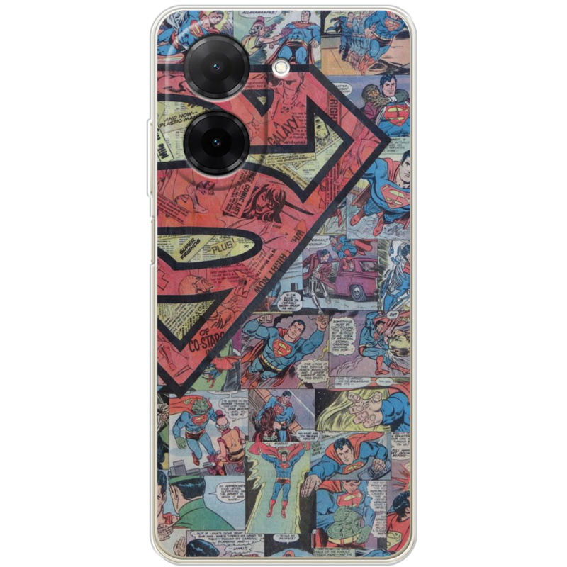 Чохол BoxFace Xiaomi Redmi A5 