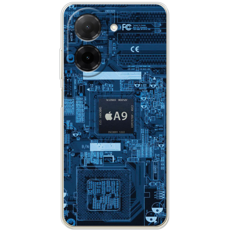 Чохол BoxFace Xiaomi Redmi A5 