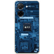 Чохол BoxFace Xiaomi Redmi A5 