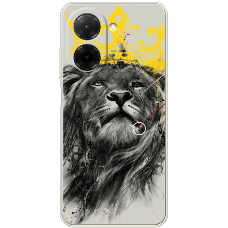 Чохол BoxFace Xiaomi Redmi A5 