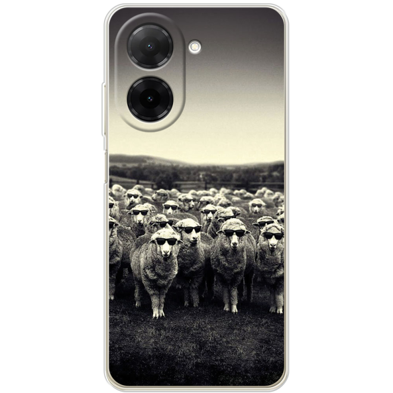 Чохол BoxFace Xiaomi Redmi A5 