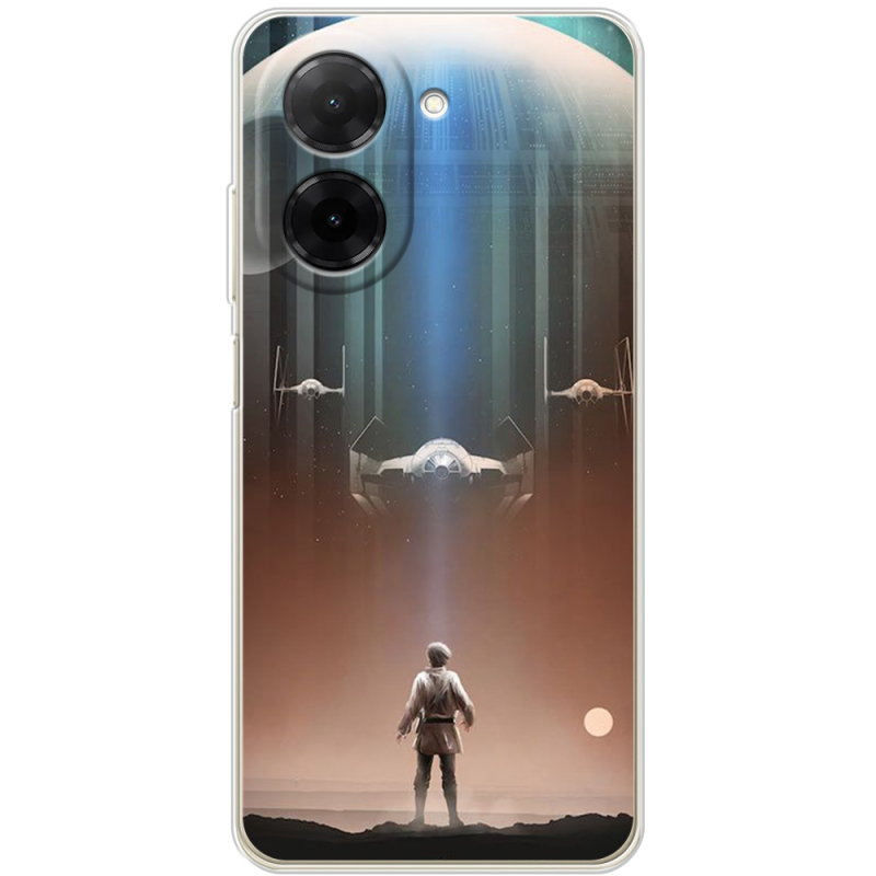 Чохол BoxFace Xiaomi Redmi A5 