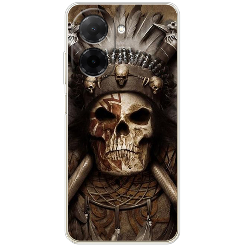 Чохол BoxFace Xiaomi Redmi A5 