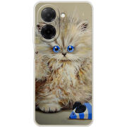 Чохол BoxFace Xiaomi Redmi A5 
