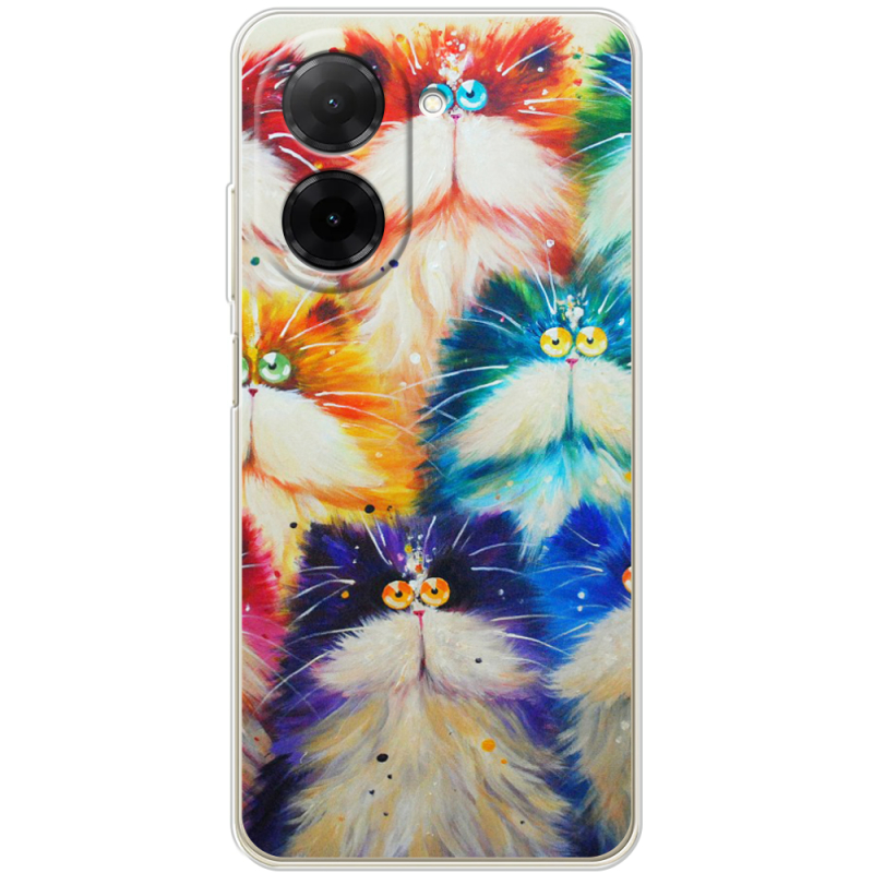 Чохол BoxFace Xiaomi Redmi A5 