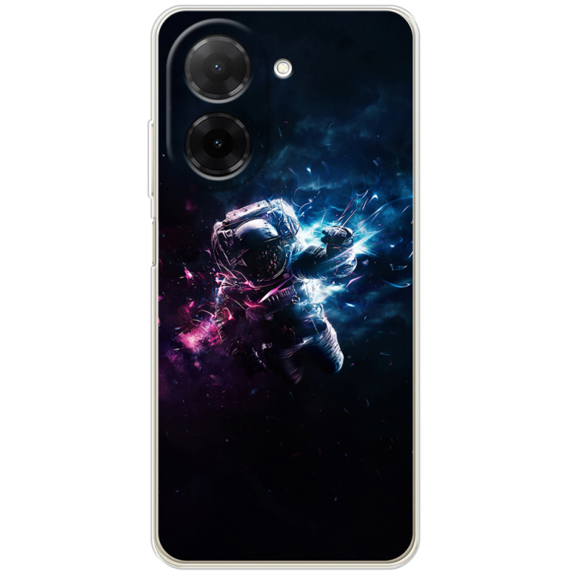Чохол BoxFace Xiaomi Redmi A5 