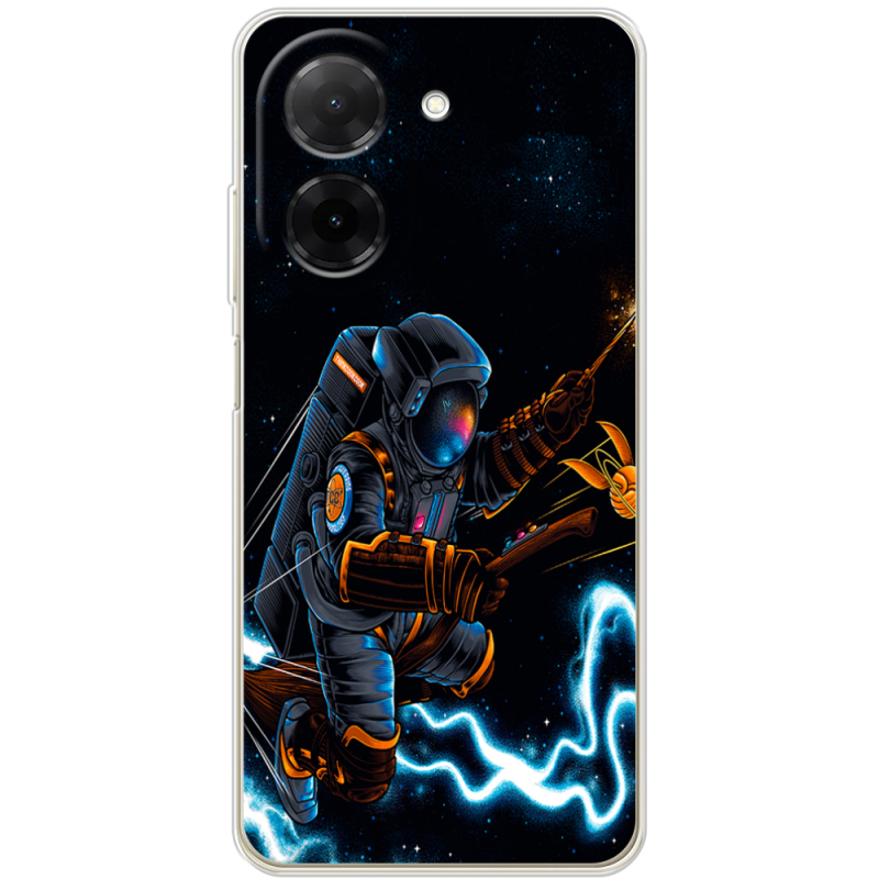 Чохол BoxFace Xiaomi Redmi A5 