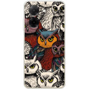 Чохол BoxFace Xiaomi Redmi A5 