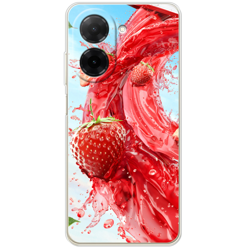 Чохол BoxFace Xiaomi Redmi A5 