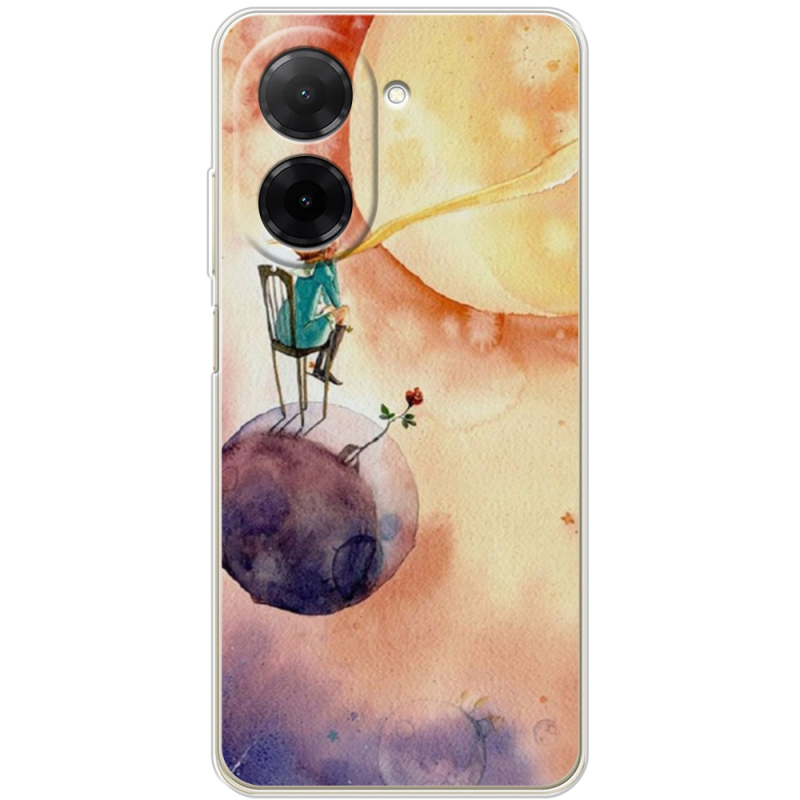 Чохол BoxFace Xiaomi Redmi A5 