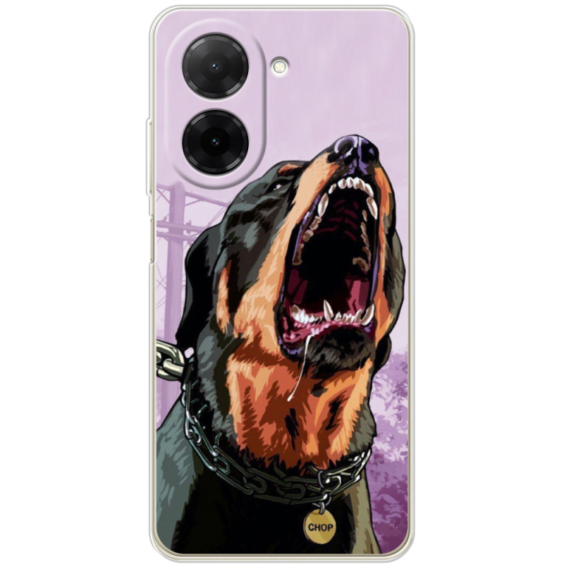 Чохол BoxFace Xiaomi Redmi A5 