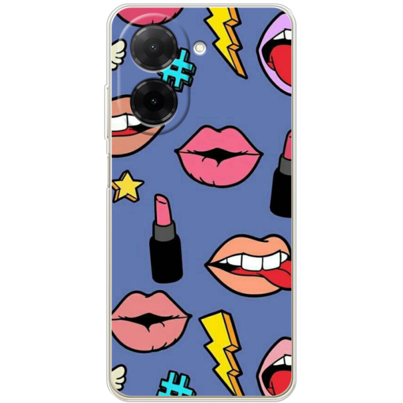 Чохол BoxFace Xiaomi Redmi A5 