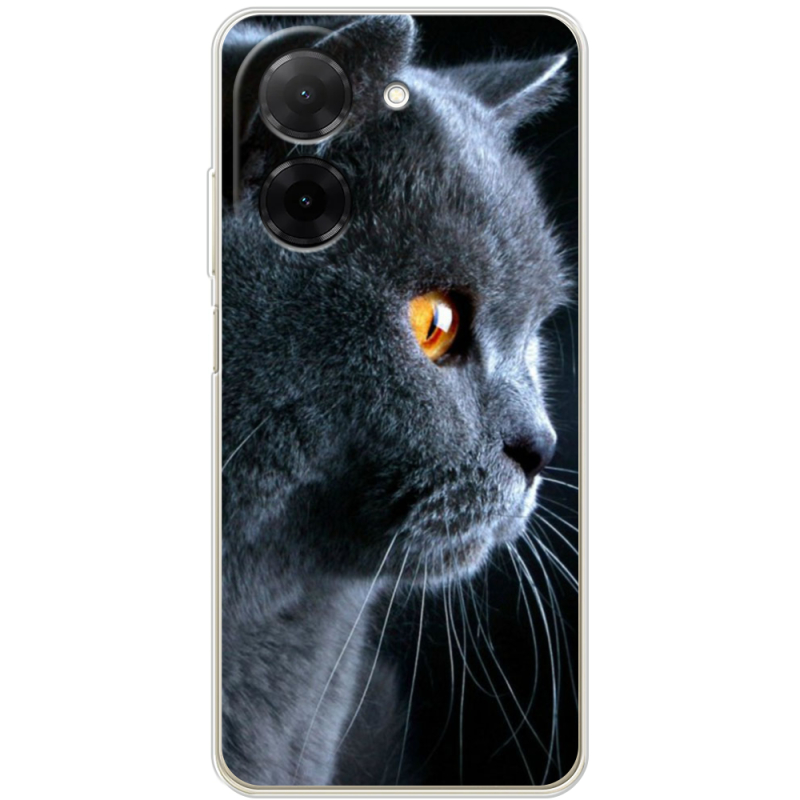 Чохол BoxFace Xiaomi Redmi A5 English cat